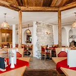 Hotel Gruenwaldkopf Obertauern