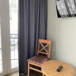 Hotell Gruenwaldkopf