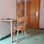 Hotel Gruenwaldkopf Obertauern