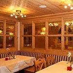 Hotel Gruenwaldkopf Obertauern