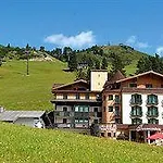 Gruenwaldkopf Hotel