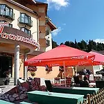 Gruenwaldkopf 3*