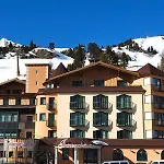Gruenwaldkopf Hotel Obertauern