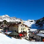 Gruenwaldkopf 3*