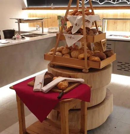 Gruenwaldkopf Hotel Obertauern