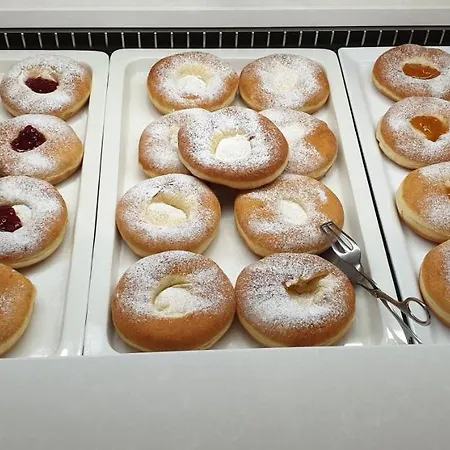 Gruenwaldkopf فندق اوبرتاورن