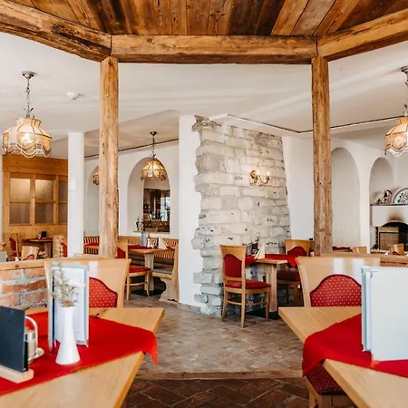 Hotel Gruenwaldkopf Obertauern