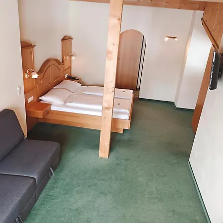 Gruenwaldkopf Obertauern