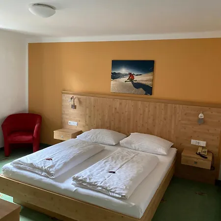 Gruenwaldkopf 3* Obertauern