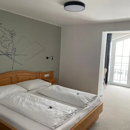 Gruenwaldkopf Hotel Obertauern