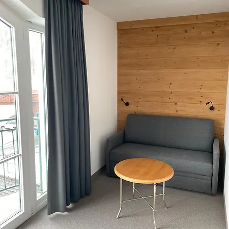 Grünwaldkopf Otel 3*