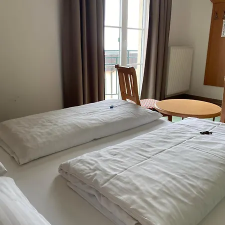 Hotel Gruenwaldkopf Obertauern