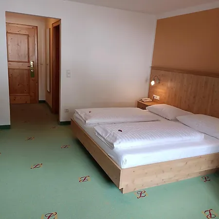 Otel Grünwaldkopf