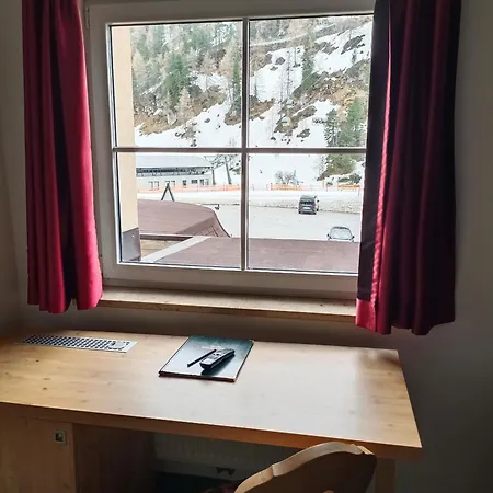 Otel Grünwaldkopf 3*