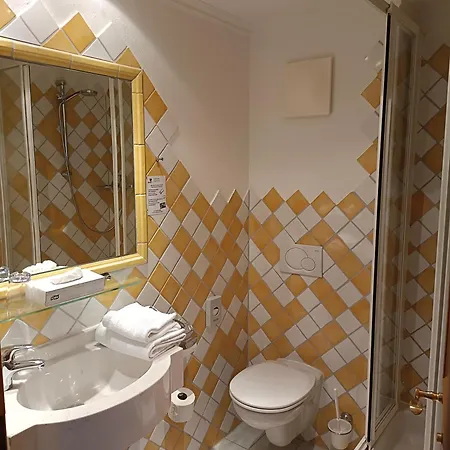 Gruenwaldkopf Hotel 3*