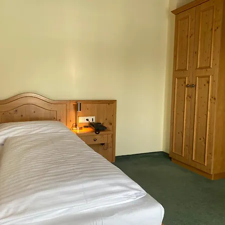 Grünwaldkopf Otel