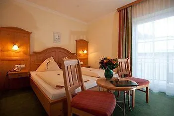 Hotel Gruenwaldkopf 3*