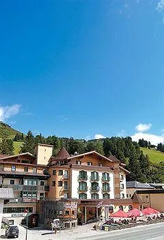 Gruenwaldkopf 3* Obertauern