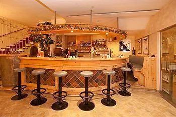 Hotel Gruenwaldkopf Obertauern