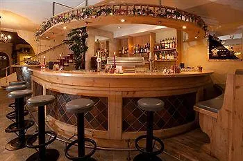 Gruenwaldkopf Hotel Obertauern