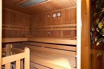 Gruenwaldkopf מלון 3*