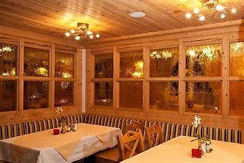 فندق Gruenwaldkopf اوبرتاورن