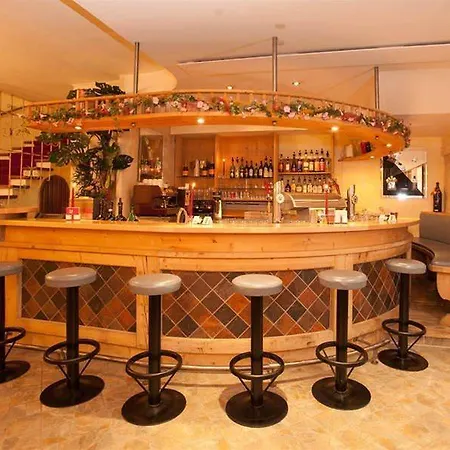 Gruenwaldkopf Hotel 3*