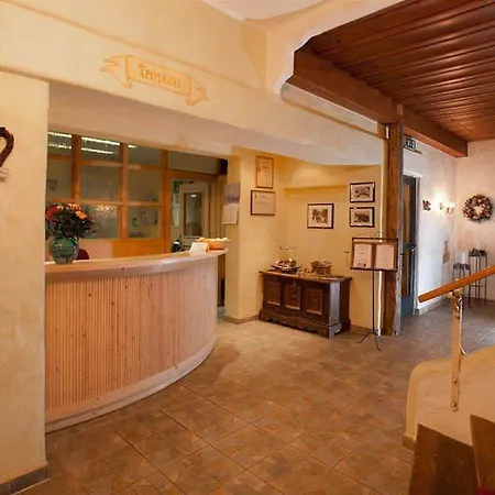 Gruenwaldkopf Hotel Obertauern