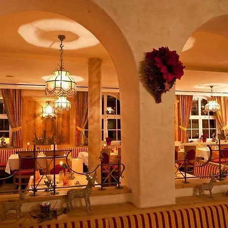 Gruenwaldkopf 3* Obertauern