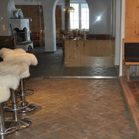 Gruenwaldkopf 3* Obertauern